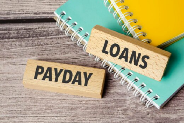 Payday loans uk